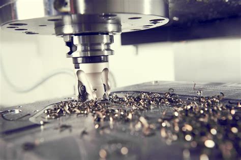 New Pathways: CNC Milling Operations (CMO) 